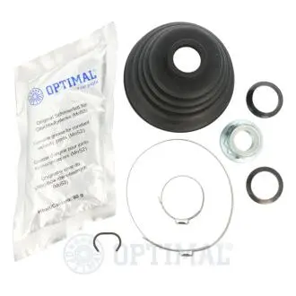 Автозапчасть Optimal CVB10108CR