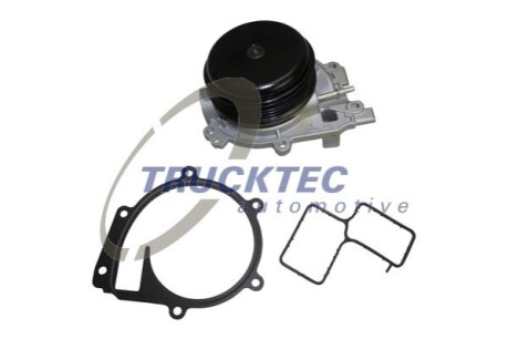 Автозапчасть TRUCKTEC 0219376