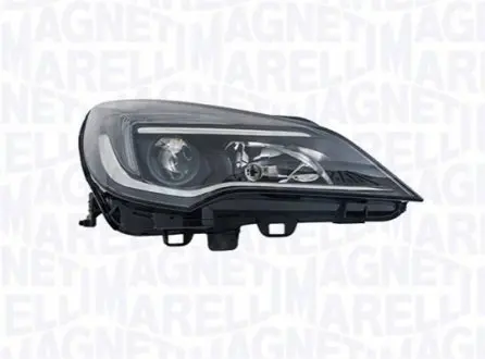 Автозапчасть MAGNETI MARELLI 719000000119