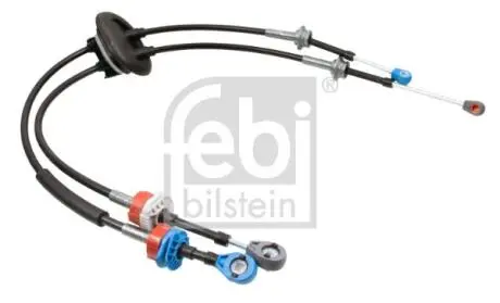 Фото автозапчасть FEBI BILSTEIN 179941 Автозапчасть FEBI BILSTEIN 179941