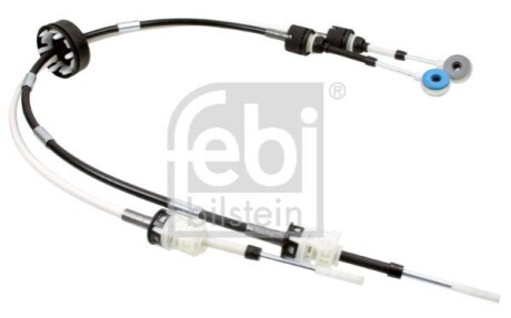 Автозапчасть FEBI BILSTEIN 179943