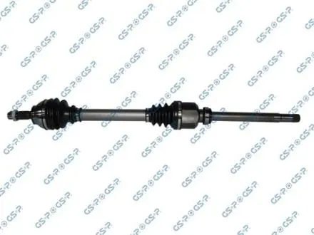 Автозапчасть GSP 245221