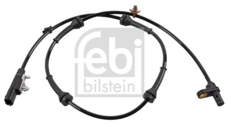 Автозапчасть FEBI BILSTEIN 180999