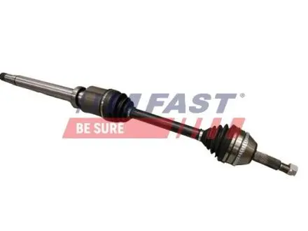 Автозапчасть FAST FT27184