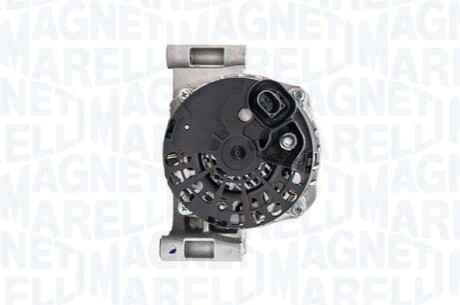 Автозапчасть MAGNETI MARELLI 063377558010