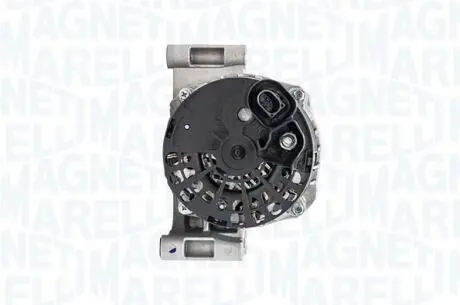 Автозапчасть MAGNETI MARELLI 063377558010