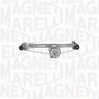 Автозапчасть MAGNETI MARELLI 350103170303