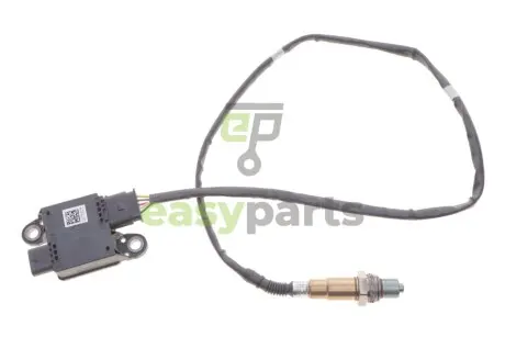Датчик часток Audi A4/A5 3.0 TDI quattro 11-17 BOSCH 0281008081