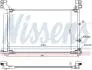 Автозапчасть NISSENS 941165 (фото 5)