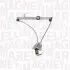 Стеклоподъемник MAGNETI MARELLI 350103170156 (фото 3)