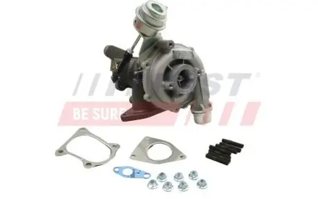 Автозапчасть FAST FT63506