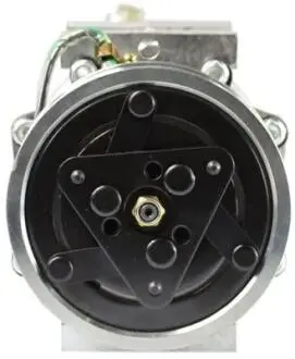 Фото автозапчасть MAHLE / KNECHT ACP938000S Автозапчасть MAHLE / KNECHT ACP938000S