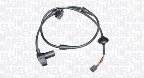 Автозапчасть MAGNETI MARELLI 172100031010