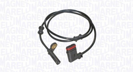 Автозапчасть MAGNETI MARELLI 172100070010