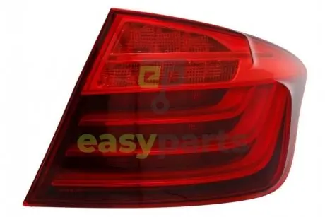 Автозапчасть HELLA 2SD011144321
