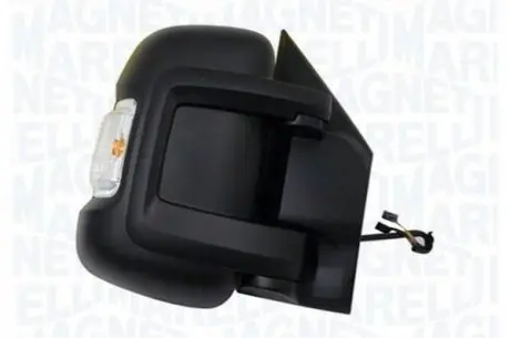 Автозапчасть MAGNETI MARELLI 1502787