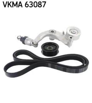 Автозапчасть SKF VKMA63087