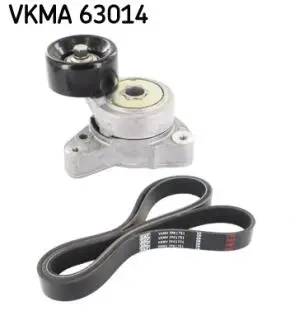 Автозапчасть SKF VKMA63014