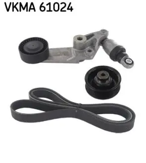 Автозапчасть SKF VKMA61024