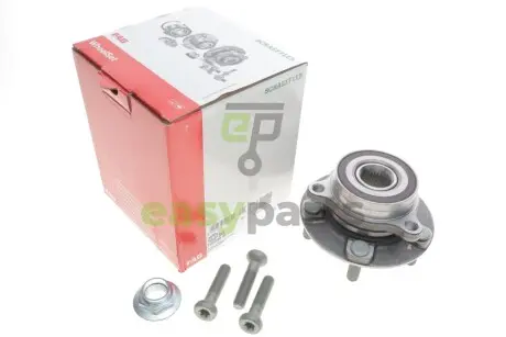Підшипник маточини (передньої) Hyundai Ioniq/Kia Niro 16- FAG 713626940