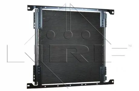 Автозапчасть NRF 350392