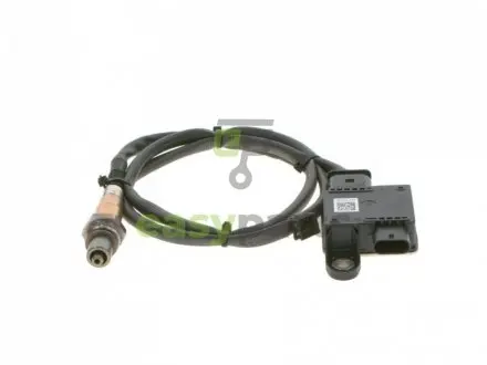 Автозапчасть BOSCH 0281007411