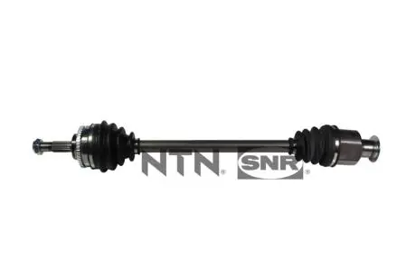 Автозапчасть SNR NTN DK55082