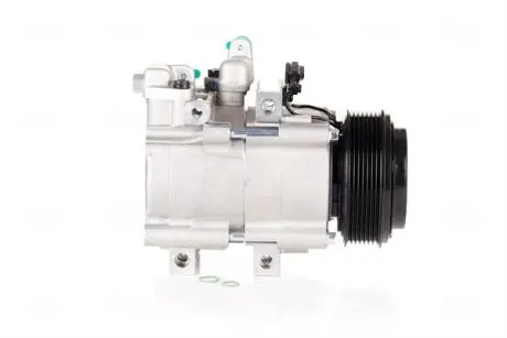 Автозапчасть NISSENS 890395