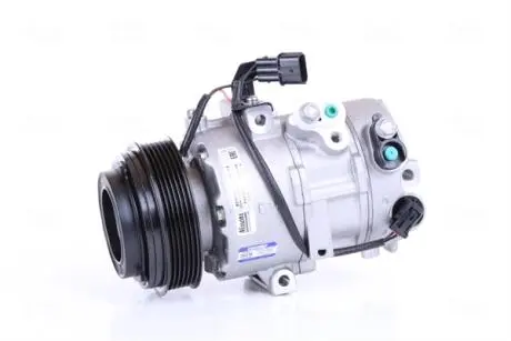 Автозапчасть NISSENS 890642