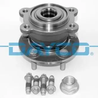 Автозапчасть DAYCO KWD1375
