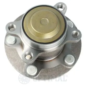 Автозапчасть Optimal 912210
