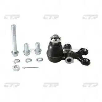 Автозапчасть CTR CB0281