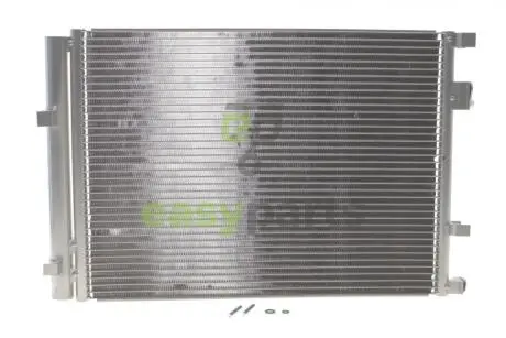 Автозапчасть NRF 350385
