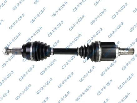 Автозапчасть GSP 218408OL