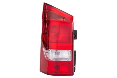 Автозапчасть HELLA 2SK011581211