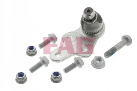 Фото 1 - автозапчасть FAG 825035010 Автозапчасть FAG 825035010 (фото 1)