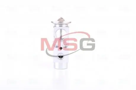 Автозапчасть NISSENS 999329