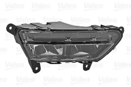 Автозапчасть Valeo 047416