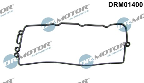 Прокладка клапанної кришки DR MOTOR DRM01400