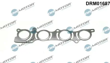 Автозапчасть DR MOTOR DRM01687