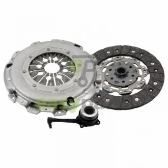 Автозапчасть BLUE PRINT ADV1830145