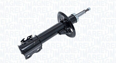 Автозапчасть MAGNETI MARELLI 4967GL