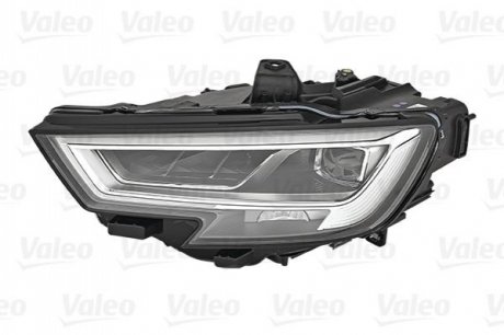 Автозапчасть Valeo 046832