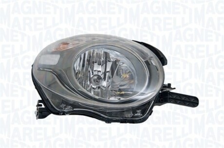 Автозапчасть MAGNETI MARELLI 712475231129