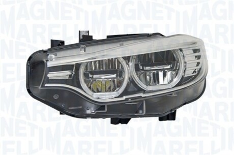 Автозапчасть MAGNETI MARELLI 711451000053