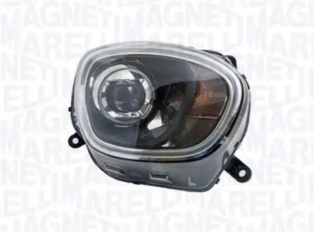 Автозапчасть MAGNETI MARELLI 711451000709