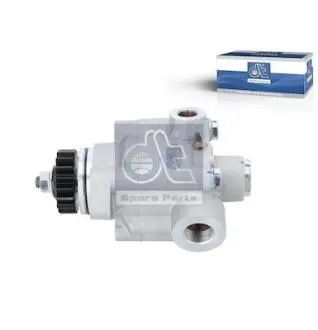 Автозапчасть DT 542157