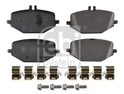 Автозапчасть FEBI BILSTEIN 178655