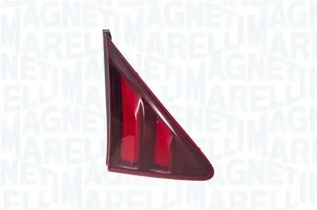 Автозапчасть MAGNETI MARELLI LLL222