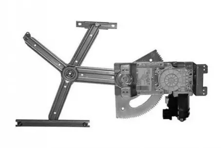 Стеклоподъемник MAGNETI MARELLI AC597